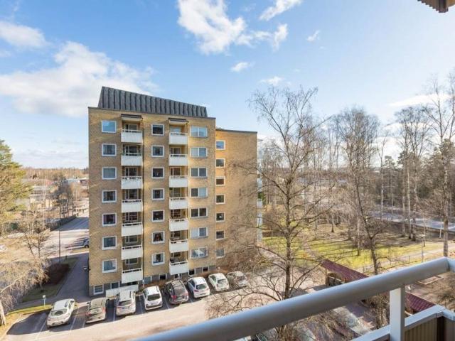 Bostadsrätt till salu i Avesta, Dalarna