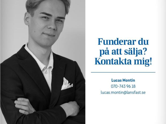 Bostadsrätt till salu i Avesta, Dalarna