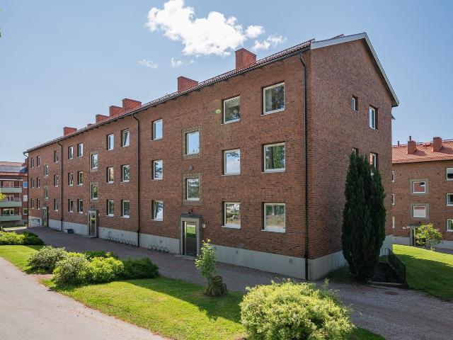 Bostadsrätt till salu i Avesta, Dalarna