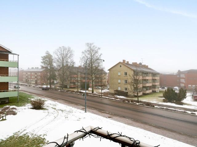 Bostadsrätt till salu i Avesta, Dalarna