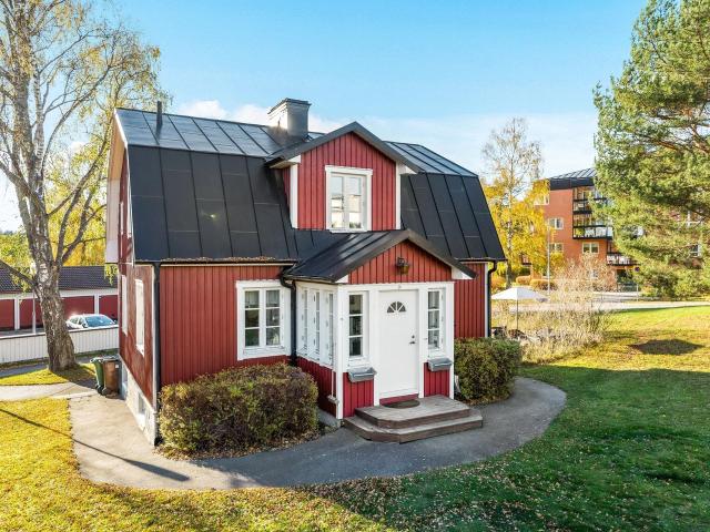 Bostadsrätt till salu i Gamla Bålsta, Bålsta