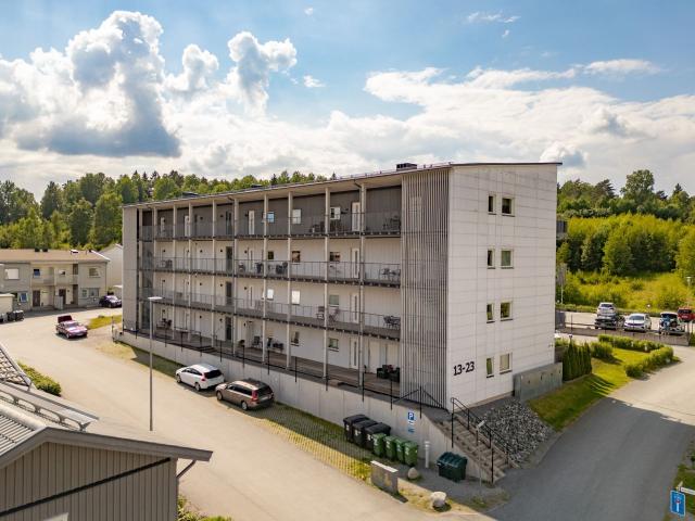 Bostadsrätt till salu i Bålsta, Uppsala