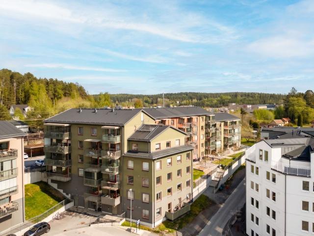 Bostadsrätt till salu i Bålsta, Uppsala