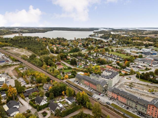 Bostadsrätt till salu i Bålsta, Uppsala län