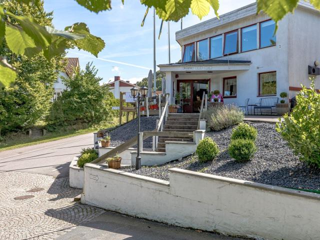 Bostadsrätt till salu i Båstad, Skåne