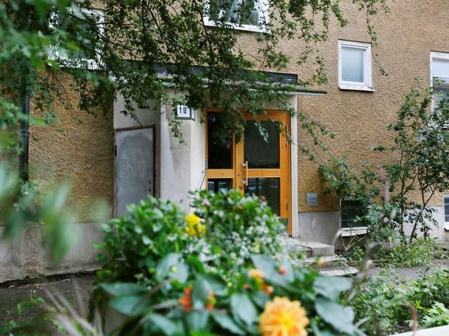 Bostadsrätt till salu i Botkyrka, Stockholm
