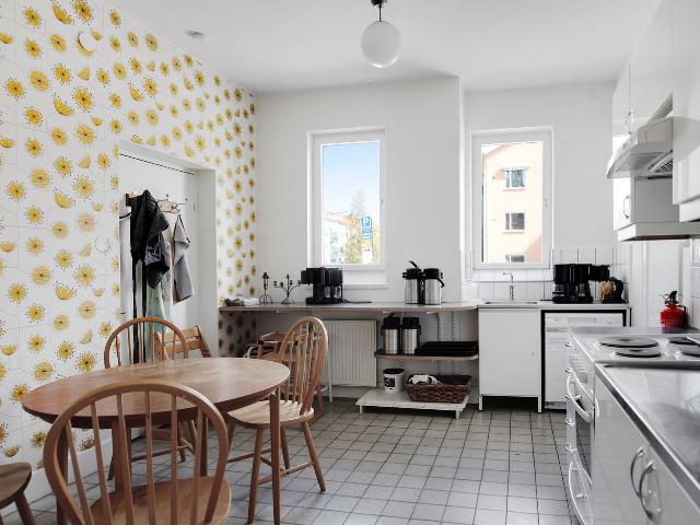 Bostadsrätt till salu i Botkyrka, Stockholm