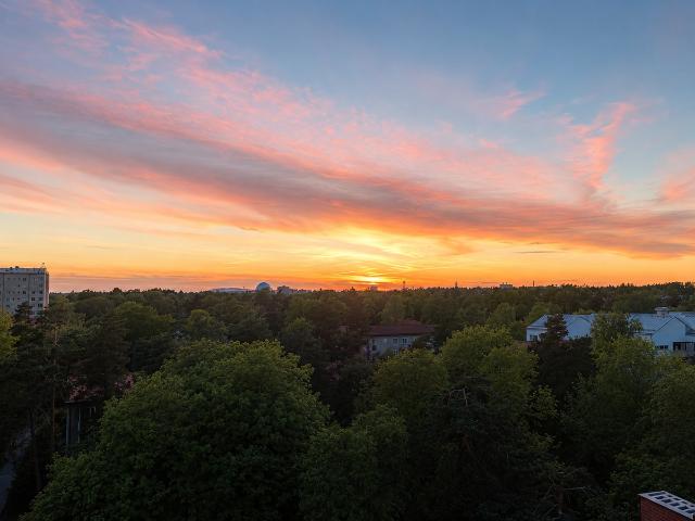 Bostadsrätt till salu i Botkyrka, Stockholm