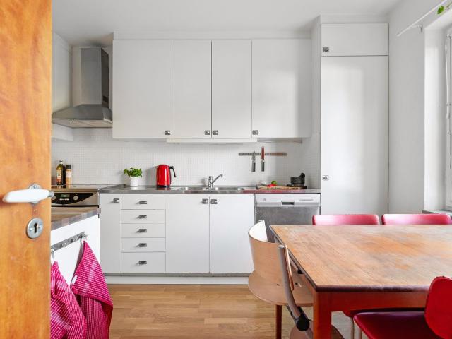Bostadsrätt till salu i Botkyrka, Stockholm