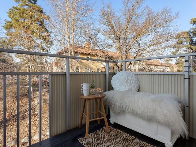 Bostadsrätt till salu i Botkyrka, Stockholm