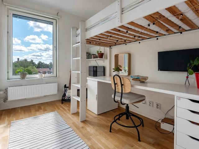 Bostadsrätt till salu i Botkyrka, Stockholm