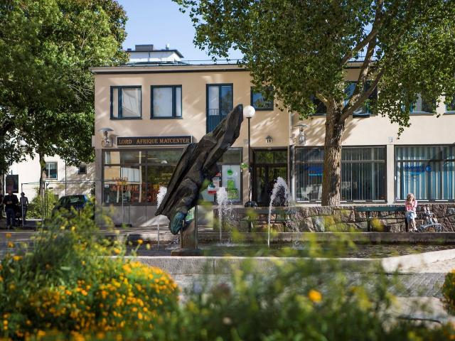 Bostadsrätt till salu i Botkyrka, Stockholm