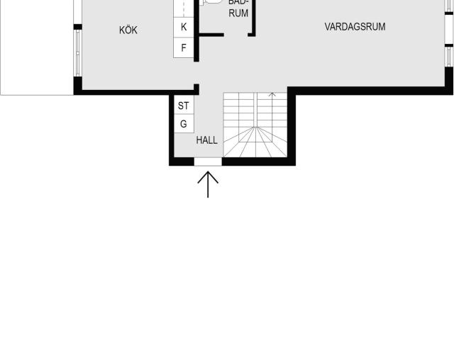 Bostadsrätt till salu i Botkyrka, Stockholm