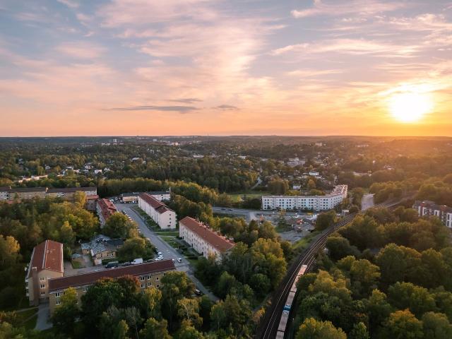Bostadsrätt till salu i Botkyrka, Stockholm