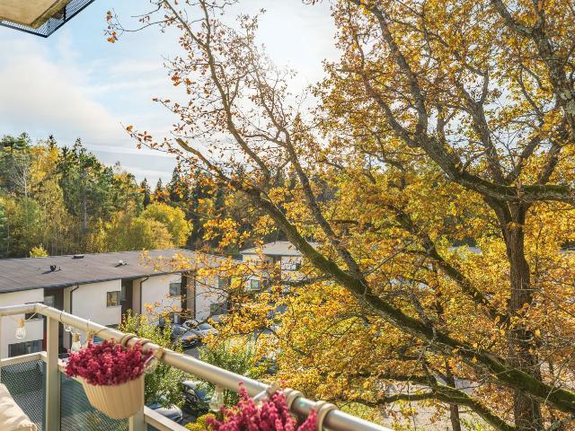 Bostadsrätt till salu i Enskede-Årsta-Vantörs stadsdelsområde, Stockholm