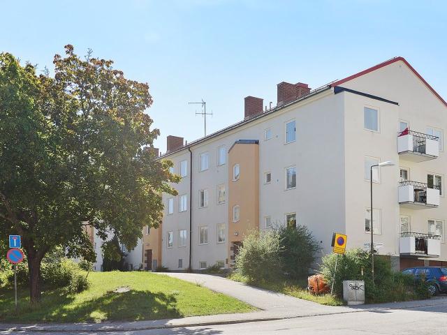 Bostadsrätt till salu i Botkyrka, Stockholm