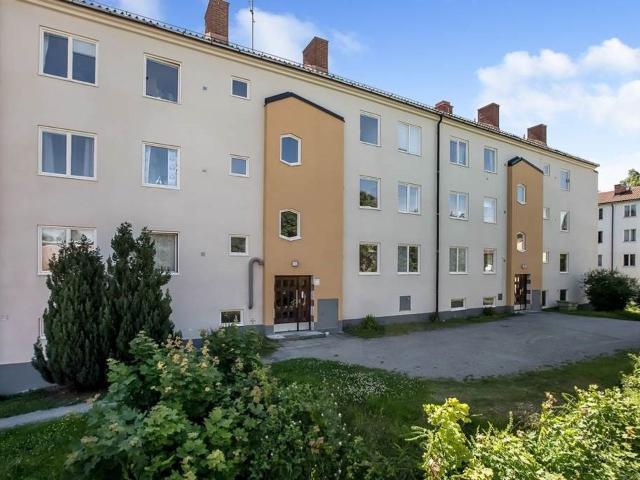 Bostadsrätt till salu i Botkyrka, Stockholm