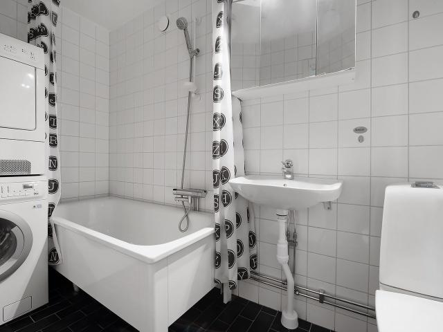 Bostadsrätt till salu i Botkyrka, Stockholm