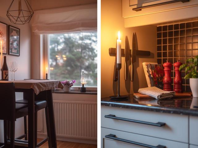 Bostadsrätt till salu i Botkyrka, Stockholm