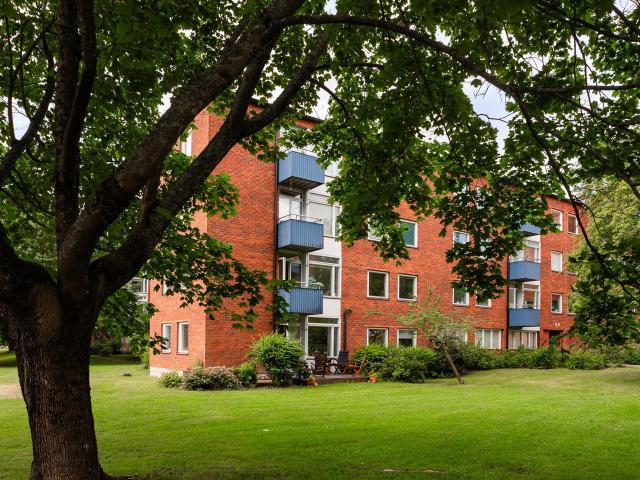 Bostadsrätt till salu i Botkyrka, Stockholm