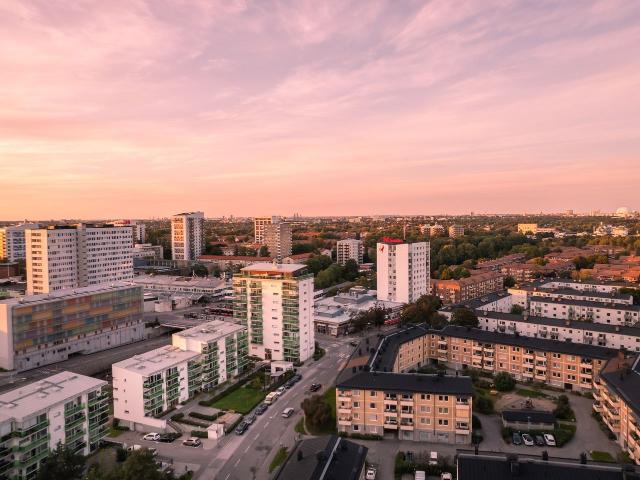 Bostadsrätt till salu i Botkyrka, Stockholm