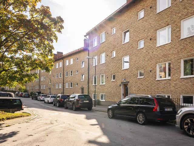 Bostadsrätt till salu i Botkyrka, Stockholm
