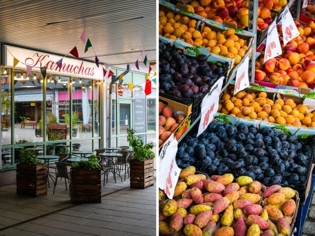 Bostadsrätt till salu i Enskede-Årsta-Vantörs stadsdelsområde, Stockholm