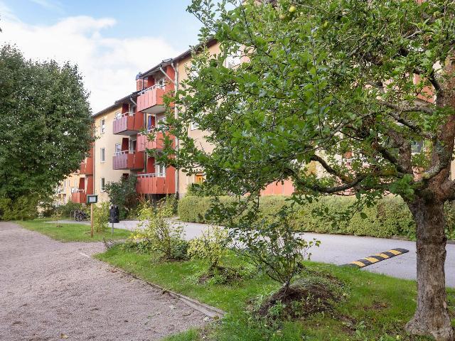 Bostadsrätt till salu i Botkyrka, Stockholm