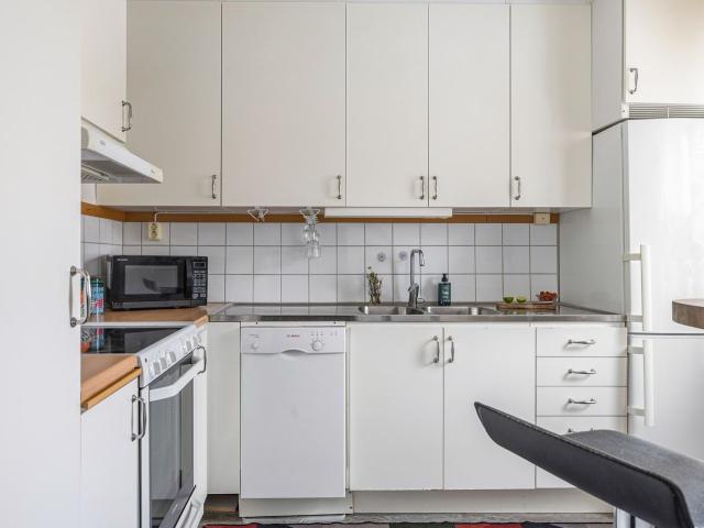 Bostadsrätt till salu i Botkyrka, Stockholm