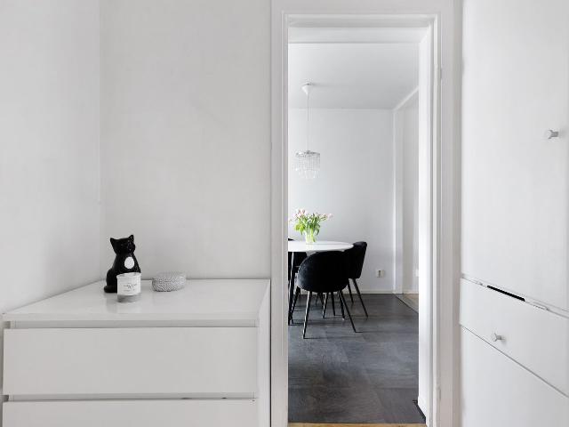 Bostadsrätt till salu i Botkyrka, Stockholm