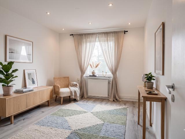 Bostadsrätt till salu i Botkyrka, Stockholm