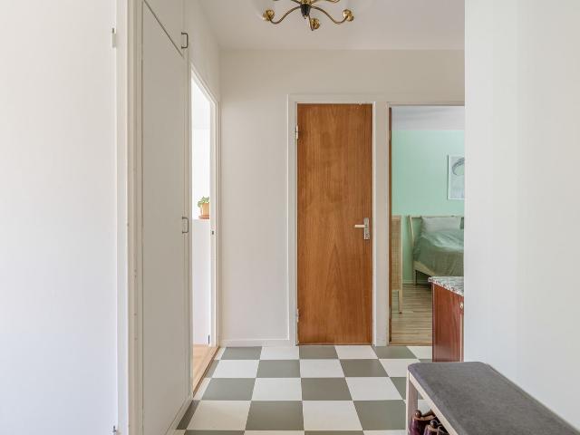Bostadsrätt till salu i Botkyrka, Stockholm