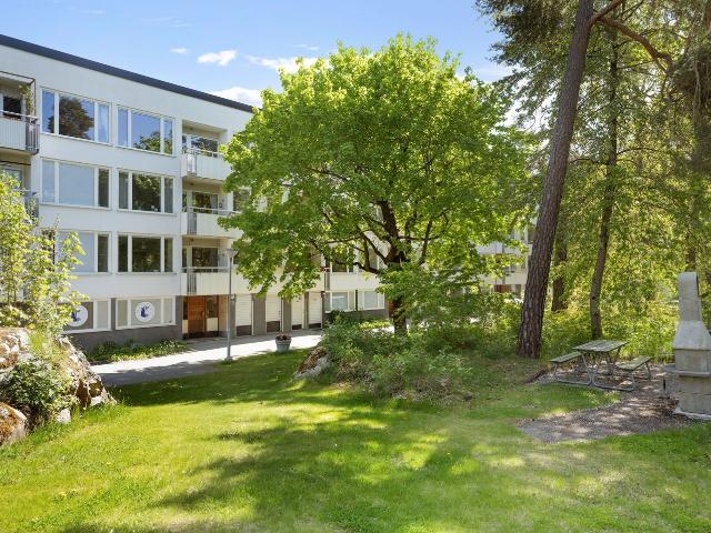 Bostadsrätt till salu i Enskede-Årsta-Vantörs stadsdelsområde, Stockholm