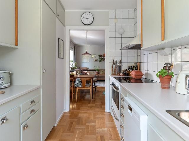 Bostadsrätt till salu i Botkyrka, Stockholm
