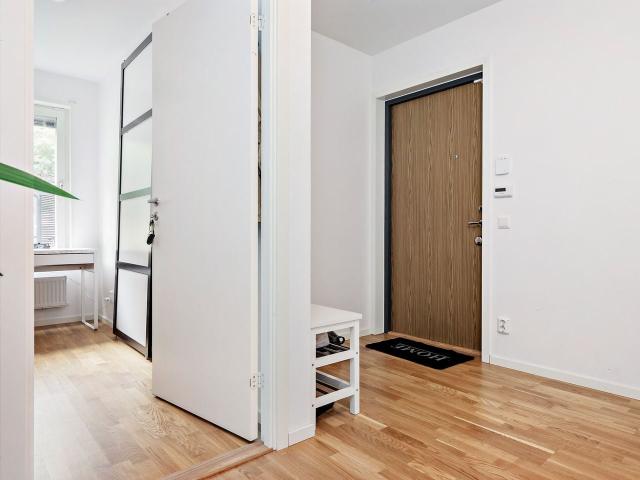 Bostadsrätt till salu i Botkyrka, Stockholm