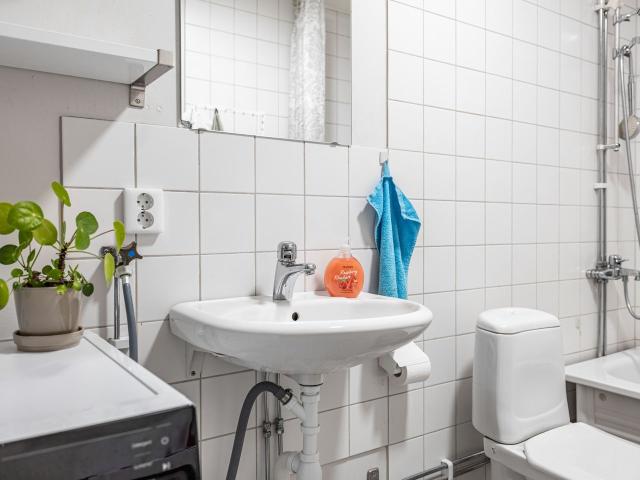 Bostadsrätt till salu i Botkyrka, Stockholm