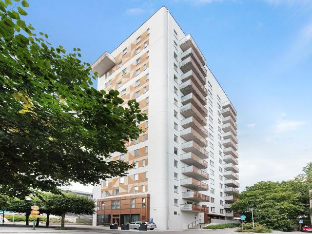 Bostadsrätt till salu i Botkyrka, Stockholm
