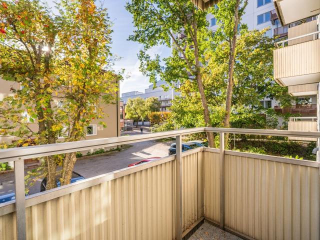 Bostadsrätt till salu i Enskede-Årsta-Vantörs stadsdelsområde, Stockholm