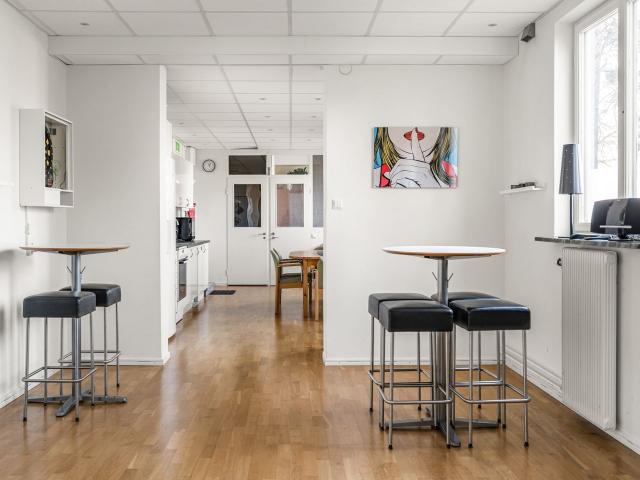 Bostadsrätt till salu i Botkyrka, Stockholm