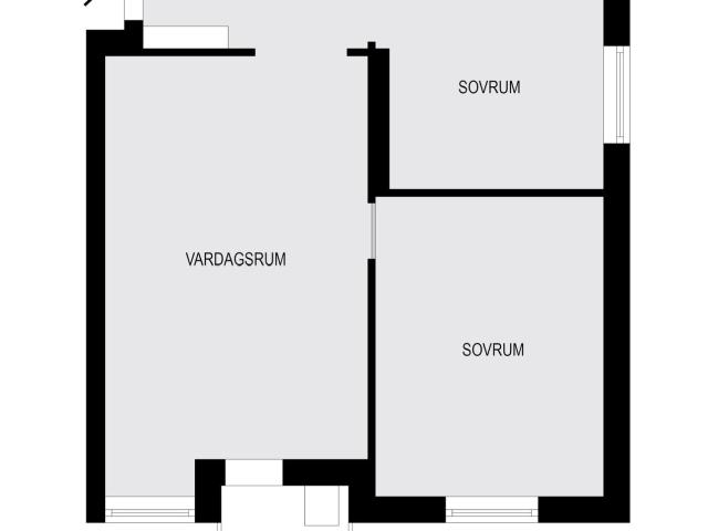 Bostadsrätt till salu i Botkyrka, Stockholm