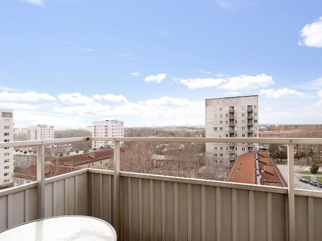 Bostadsrätt till salu i Botkyrka, Stockholm