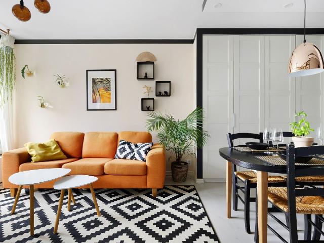 Bostadsrätt till salu i Enskede-Årsta-Vantörs stadsdelsområde, Stockholm