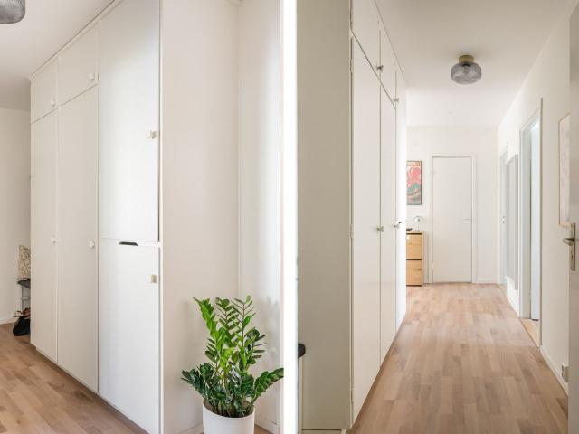 Bostadsrätt till salu i Botkyrka, Stockholm