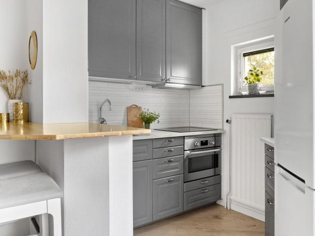 Bostadsrätt till salu i Botkyrka, Stockholm