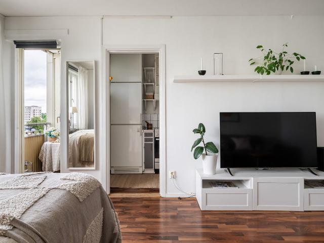 Bostadsrätt till salu i Botkyrka, Stockholm
