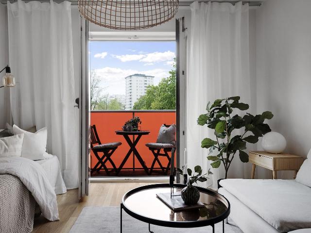 Bostadsrätt till salu i Botkyrka, Stockholm