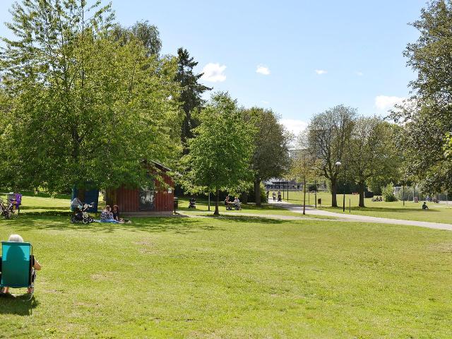Bostadsrätt till salu i Enskede-Årsta-Vantörs stadsdelsområde, Stockholm