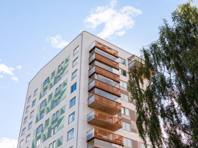 Bostadsrätt till salu i Botkyrka, Stockholm