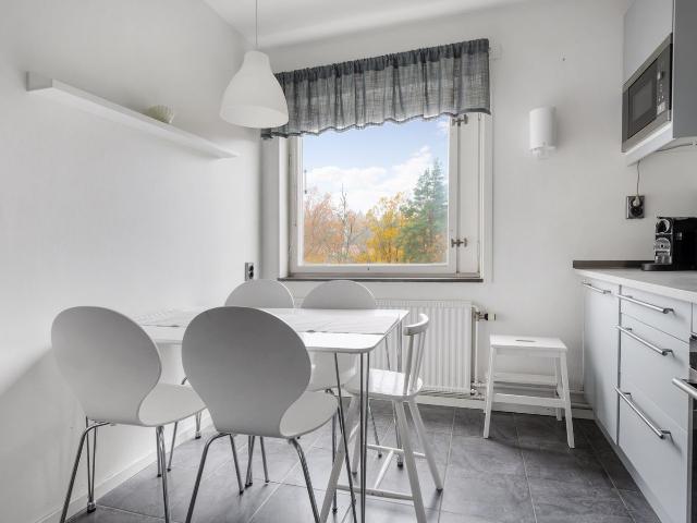 Bostadsrätt till salu i Stockholm