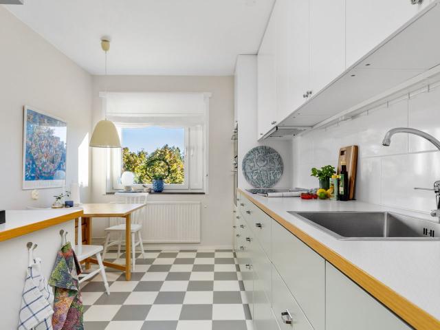 Bostadsrätt till salu i Enskede-Årsta-Vantörs stadsdelsområde, Stockholm
